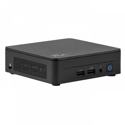 مینی پی سی Intel مدل NUC 13 PRO KIT NUC13ANK