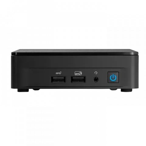مینی پی سی Intel مدل NUC 13 PRO KIT NUC13ANK