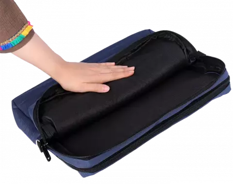 کیف لپ تاپ Pierre Cardian مدل  1055
