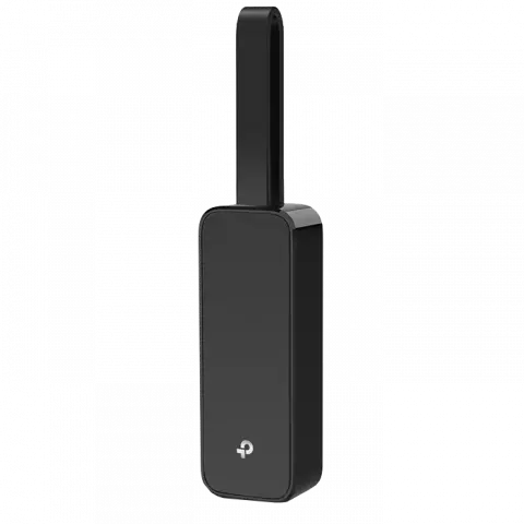 تبدیل USB به RJ45 تی پی لینک مدل UE306