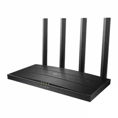 روتر شبکه Tp-Link مدل Archer AX12