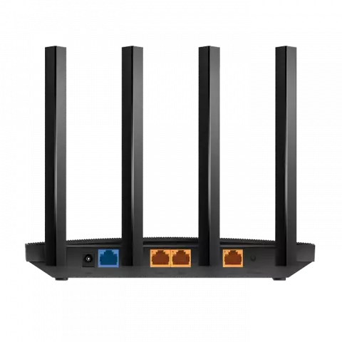 روتر شبکه Tp-Link مدل Archer AX12