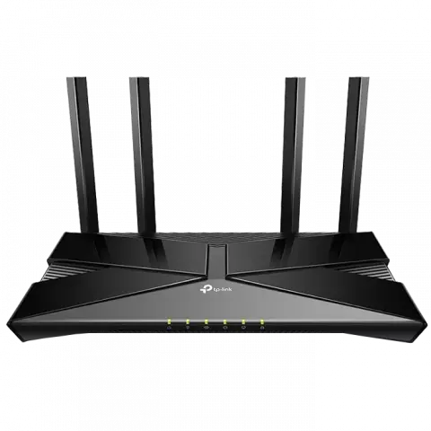 روتر شبکه Tp-Link مدل Archer AX10