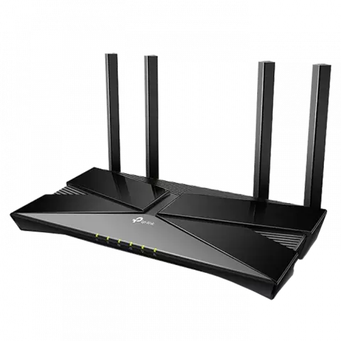 روتر شبکه Tp-Link مدل Archer AX10