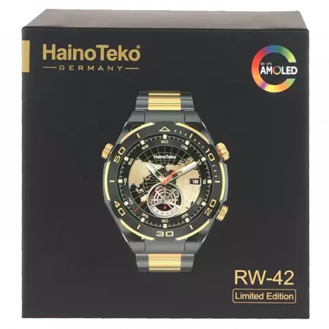 ساعت هوشمند  Haino Teko مدل  RW-42