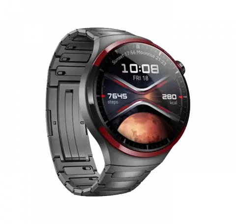 ساعت هوشمند Haino Teko مدل Watch 4 Pro Space X RW-32 Pro