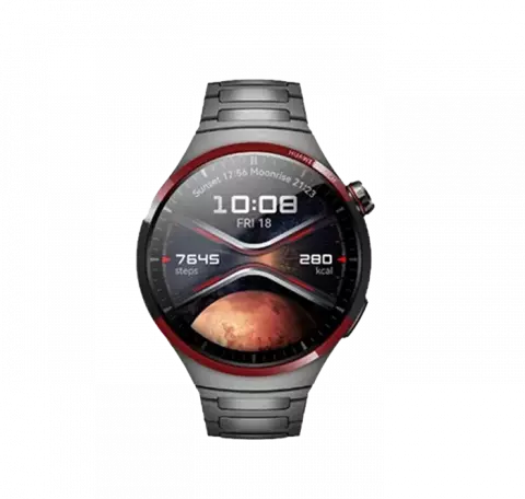 ساعت هوشمند Haino Teko مدل Watch 4 Pro Space X RW-32 Pro