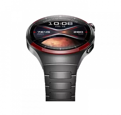 ساعت هوشمند Haino Teko مدل Watch 4 Pro Space X RW-32 Pro