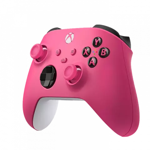 دسته بازی بی سیم MICROSOFT مدل XBOX ONE X/S