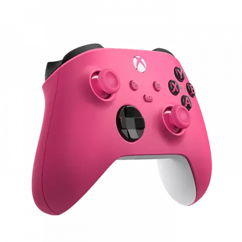 دسته بازی بی سیم MICROSOFT مدل XBOX ONE X/S