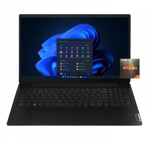 لپ تاپ 15.6 اینچ Lenovo مدل V15 G4 AMN