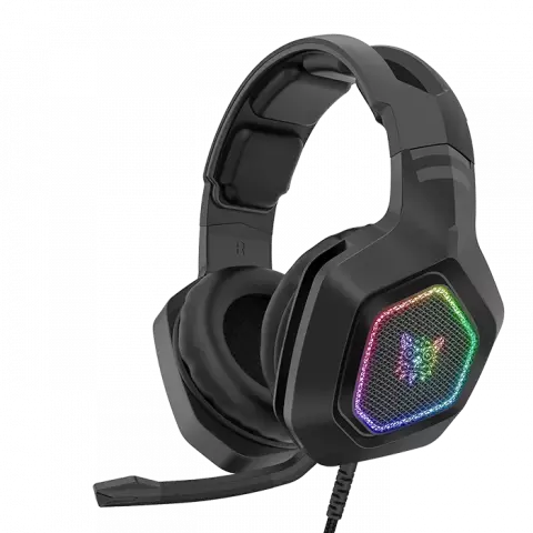 ONIKUMA K10 BLACK SARIR GAMING HEADSET