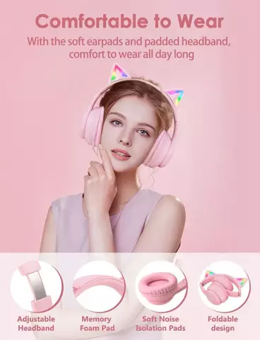 هدفون بی سیم گیمینگ Onikuma مدل B90