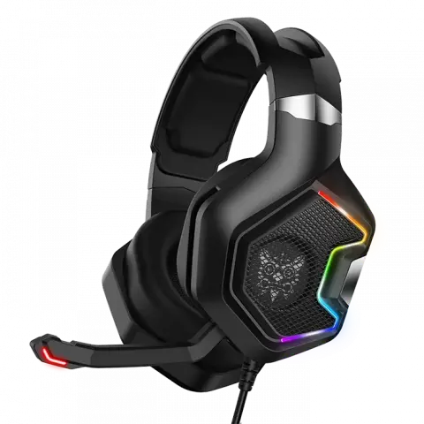 ONIKUMA K10 PRO BLACK SARIR GAMING HEADSET
