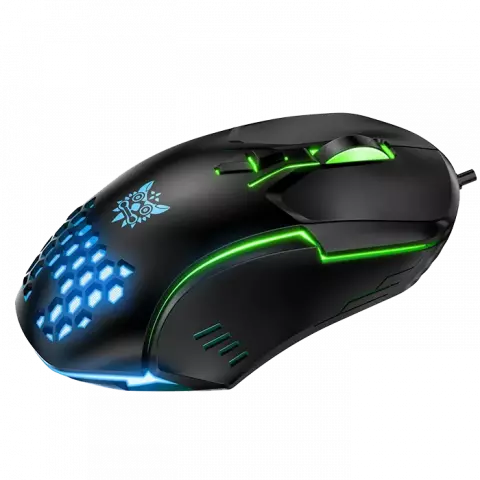 موس سیمی گیمینگ Onikuma مدل CW902