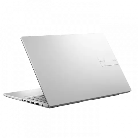 نمای درب از پشت لپ تاپ 15.6 اینچ Asus مدل Vivobook 15 F1504VA - NJ823