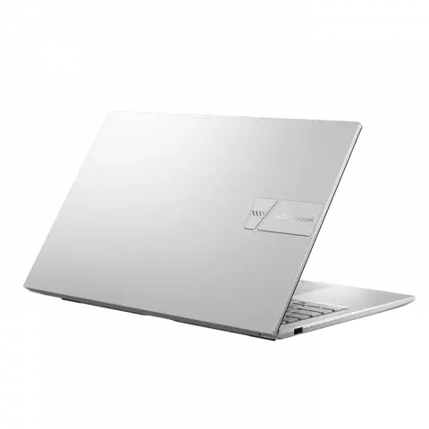 نمای دیگر پشت لپ تاپ 15.6 اینچ Asus مدل Vivobook 15 F1504VA - NJ823