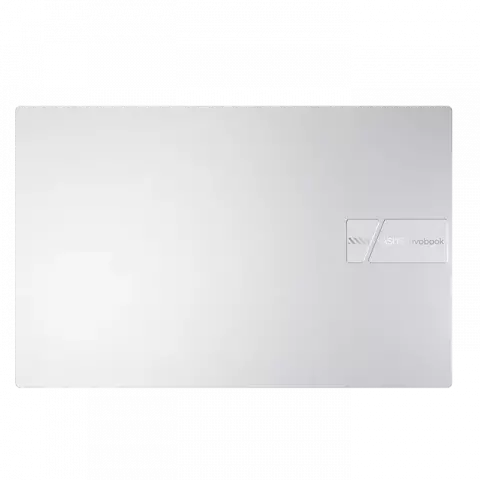 نمای از بالا لپ تاپ 15.6 اینچ Asus مدل Vivobook 15 F1504VA - NJ823