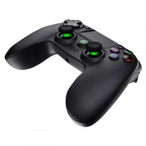 دسته بازی T-DAGGER مدل Scorpio T-TG802 Black