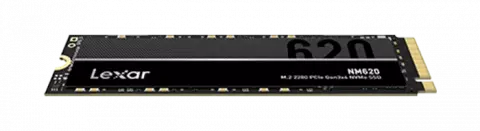 حافظه SSD اینترنال 2 ترابایت Lexar مدل NM620 NVMe M.2