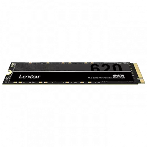 حافظه SSD اینترنال 2 ترابایت Lexar مدل NM620 NVMe M.2