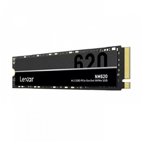 حافظه SSD اینترنال 2 ترابایت Lexar مدل NM620 NVMe M.2