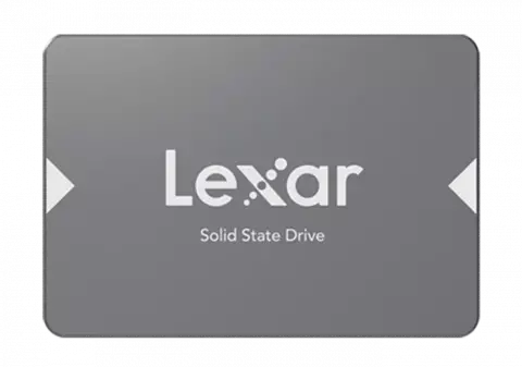 حافظه SSD اینترنال 1 ترابایت Lexar مدل  NS100