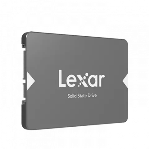 حافظه SSD اینترنال 1 ترابایت Lexar مدل  NS100