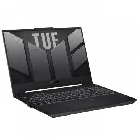 لپ تاپ گیمینگ 15.6 اینچ Asus مدل TUF Gaming F15 FX507ZI4 - LP036