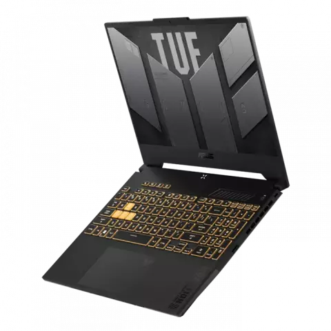 لپ تاپ گیمینگ 15.6 اینچ Asus مدل TUF Gaming F15 FX507ZI4 - LP036
