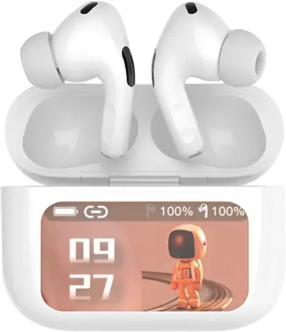 ایرفون بلوتوثی Green Lion مدل TouchTone Lite