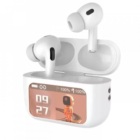 ایرفون بلوتوثی Green Lion مدل TouchTone Lite