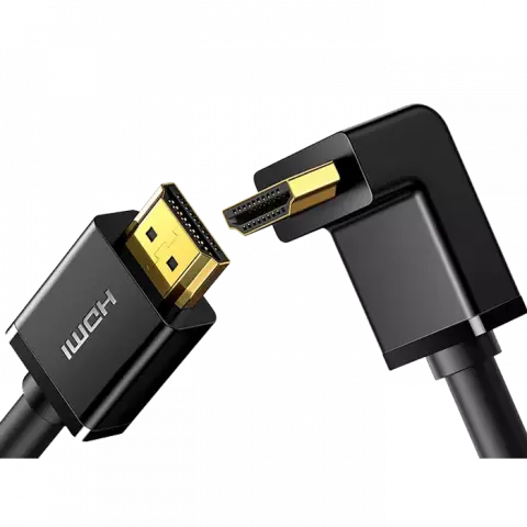 کابل 2 متری یوگرین مدل HD103-10172