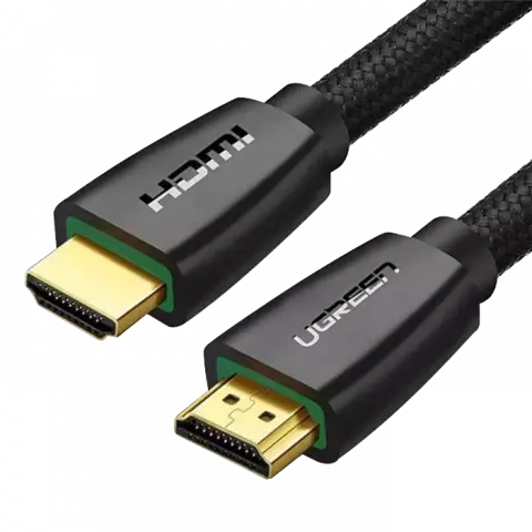کابل 2 متری HDMI یوگرین مدل HD118-40410