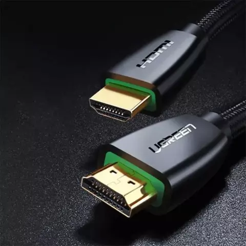 کابل 2 متری HDMI یوگرین مدل HD118-40410