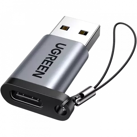 تبدیل Type-C به USB یوگرین مدل US276-50533