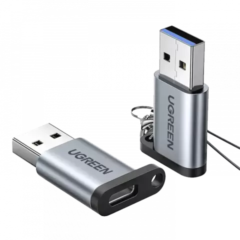 تبدیل Type-C به USB یوگرین مدل US276-50533