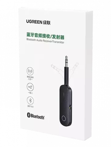 دانگل بلوتوثی Ugreen مدل CM403-80893
