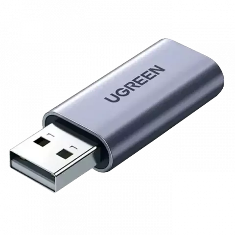 تبدیل USB به AUX یوگرین مدل CM383-80864