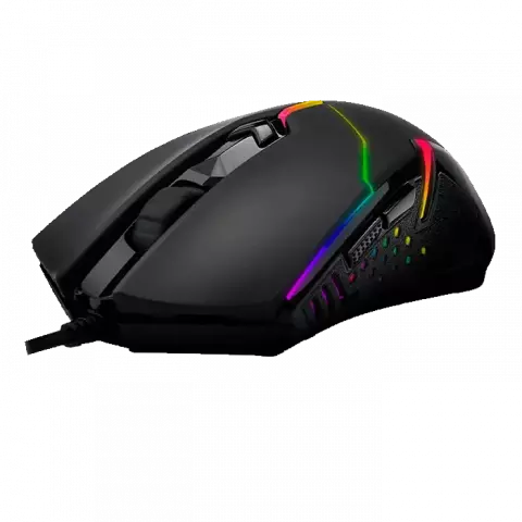 موس سیمی گیمینگ Redragon مدل CENTROPHORUS 2 M601