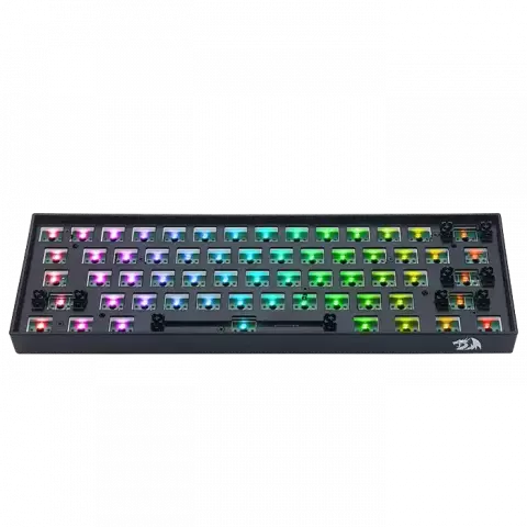 کیت صفحه کلید Redragon مدل BBK530