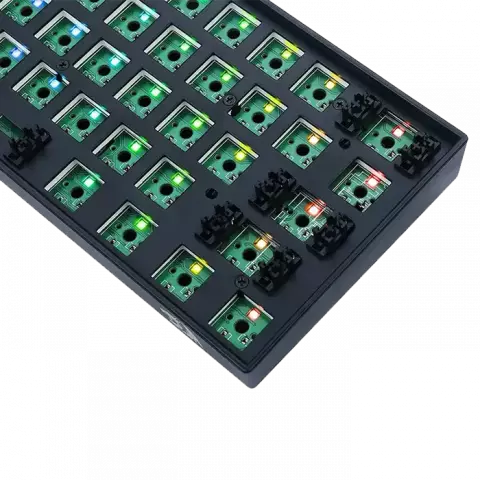 کیت صفحه کلید Redragon مدل BBK530