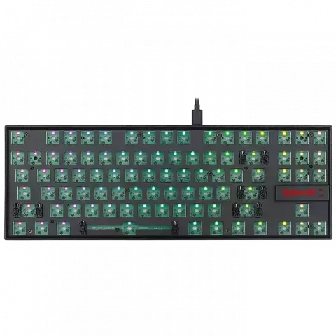 کیت صفحه کلید Redragon مدل BBK552