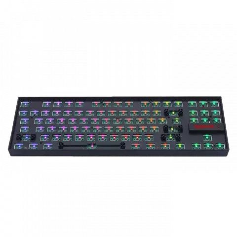 کیت صفحه کلید Redragon مدل BBK552