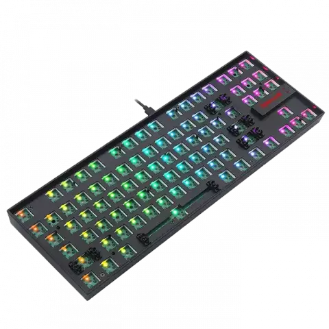 کیت صفحه کلید Redragon مدل BBK552