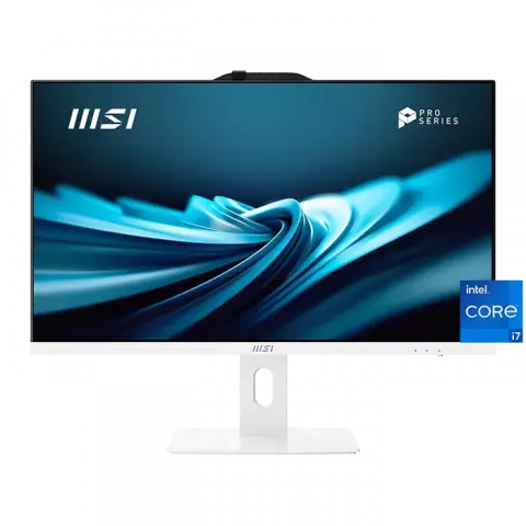 آل این وان (ALL IN ONE) 27 اینچ MSI مدل Pro AP272P 14M