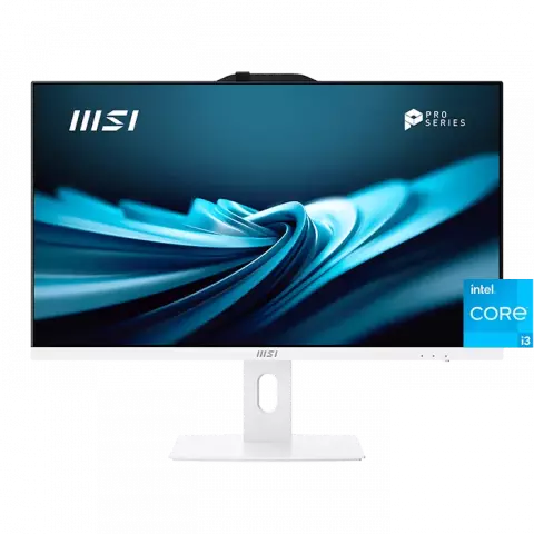 آل این وان (ALL IN ONE) 27 اینچ MSI مدل Pro AP272P 14M