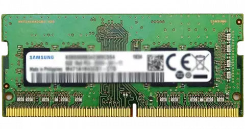لپتاپ Samsung مدل M471A1K43CB1-CTD DDR4