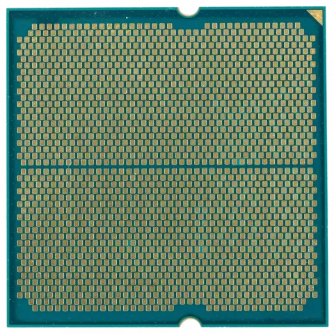 پردازنده AMD مدل Ryzen 5 7600