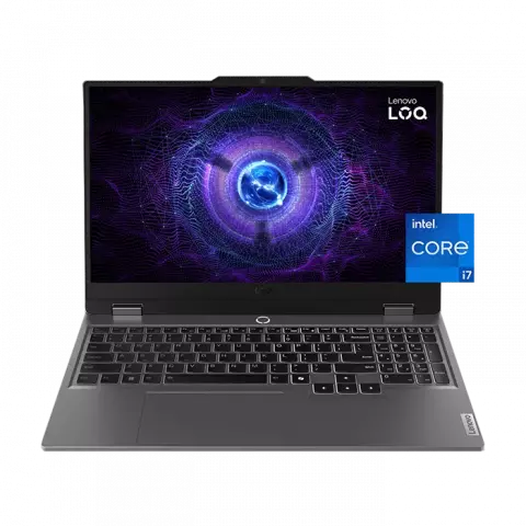 لپ تاپ گیمینگ 15.6 اینچ Lenovo مدل LOQ 15IRX9